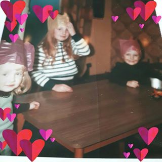 Carole Mawson's avatar