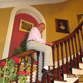 Ron Hammett's avatar