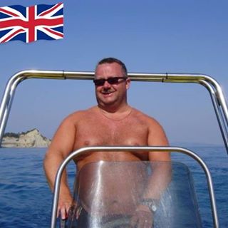 Mark Holland's avatar