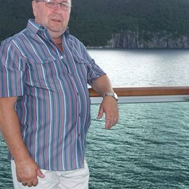 Colin Fender's avatar