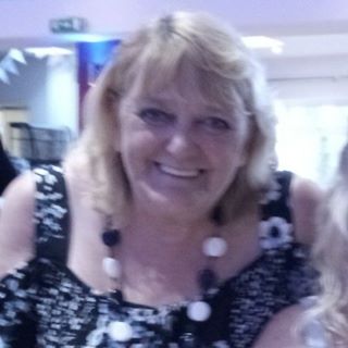 Susan Jean Woolley's avatar
