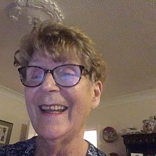 Barbara May Jones's avatar