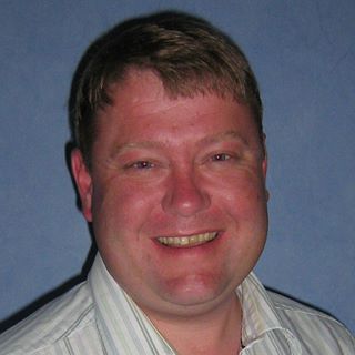 Graham Baker's avatar
