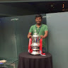Ritwik N's avatar
