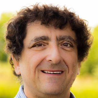 Ido Ben-Shaul's avatar