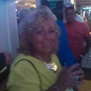 Tracey Jones's avatar