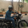 Santosh Kumar Rachakonda's avatar