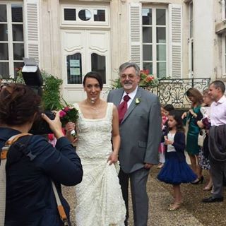 Richard Cleveland's avatar