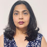 Nirupama S's avatar