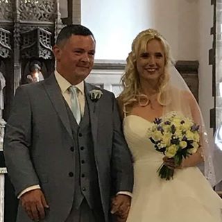 Vicky Stillwell's avatar