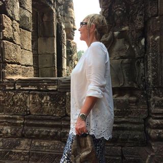 Barbara Hawkins's avatar