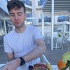 Adam D's avatar
