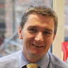Gary Ashby's avatar