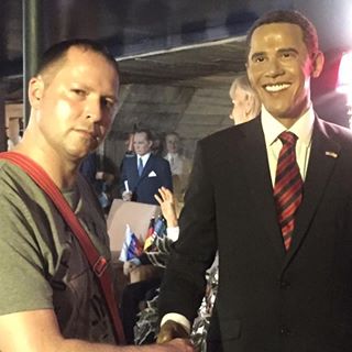 Paul Farrall's avatar