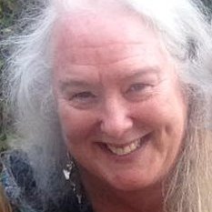 Tina Jenkins's avatar