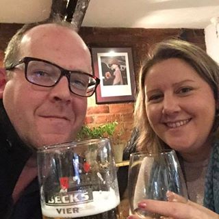 Derren Powell's avatar