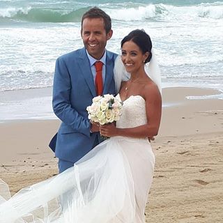 Sarah Grant's avatar