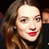 Jade H's avatar