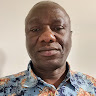Adedayo Adebayo's avatar