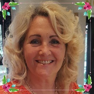 Mandy Jackson's avatar