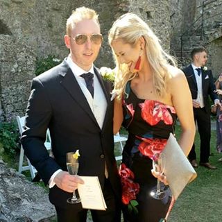 Matt McDonough's avatar