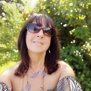 Carol Horby's avatar