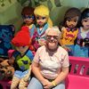 Elaine N's avatar