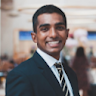 Karthik Suresh's avatar