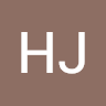 HJ T's avatar