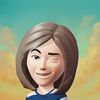 Rebecca Rebecca's avatar