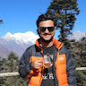Prashil Raj Shrestha's avatar
