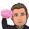 Huw J's avatar