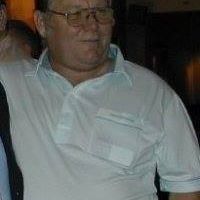 Harold Thompson's avatar