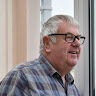 Richard Roberts's avatar