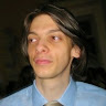 Matteo Garaventa's avatar