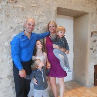 Natasha Rault's avatar