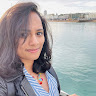 Jeena D's avatar