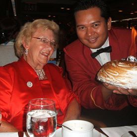 Beryl Bland's avatar