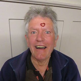 Martyn Sell's avatar
