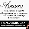 armani entertainments's avatar