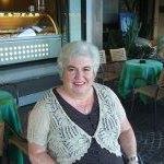 Patricia Mitchell's avatar