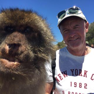 Michael Parker's avatar