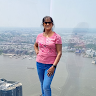 Shalini Pinto's avatar