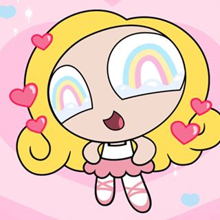 Danielle Altoft's avatar