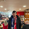 Calum Overton's avatar