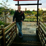 CHRIS WEBB's avatar