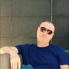 Nigel Reeve's avatar