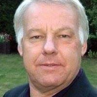 Mike Radford's avatar