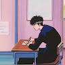 B. Yu's avatar