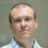 Simon Atack's avatar